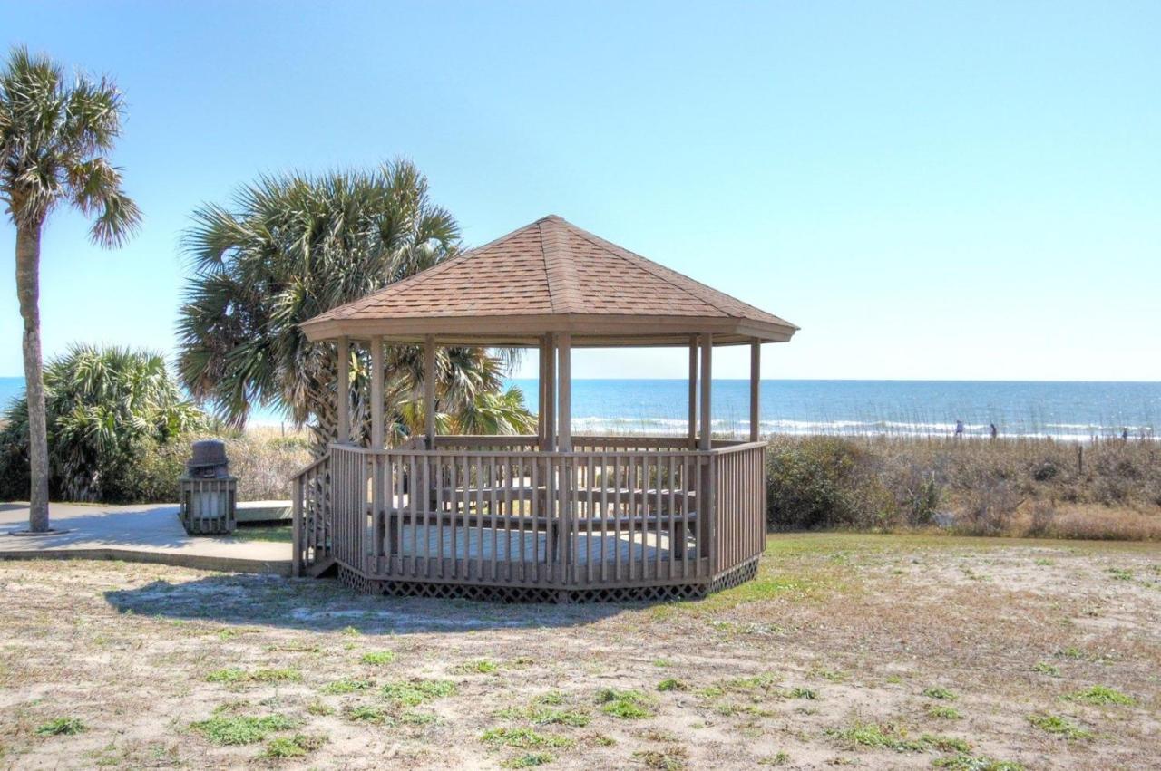 Appartement A Place At The Beach 9520-1E à Myrtle Beach Extérieur photo