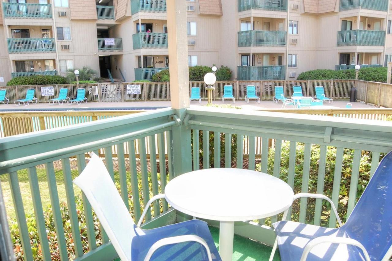 Appartement A Place At The Beach 9520-1E à Myrtle Beach Extérieur photo