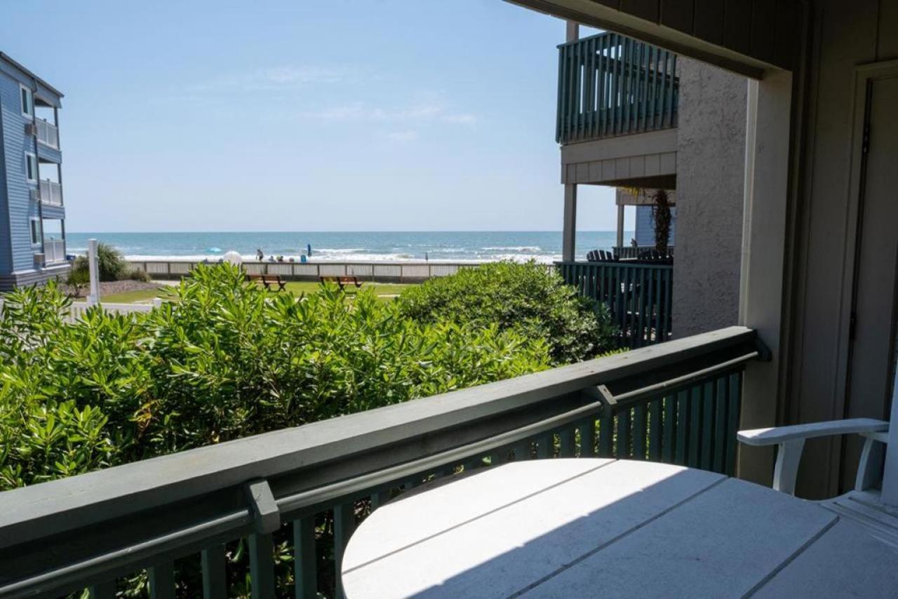 Appartement A Place At The Beach 9520-1E à Myrtle Beach Extérieur photo