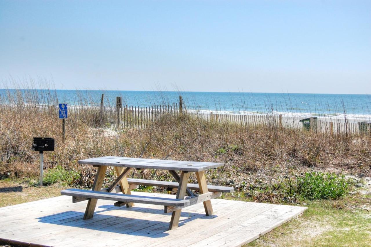 Appartement A Place At The Beach 9520-1E à Myrtle Beach Extérieur photo